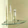 Sine Corner Shelf