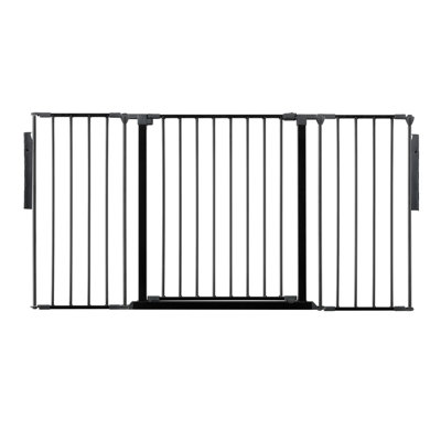 Spyros 70cm H Metal Folding Room Divider
