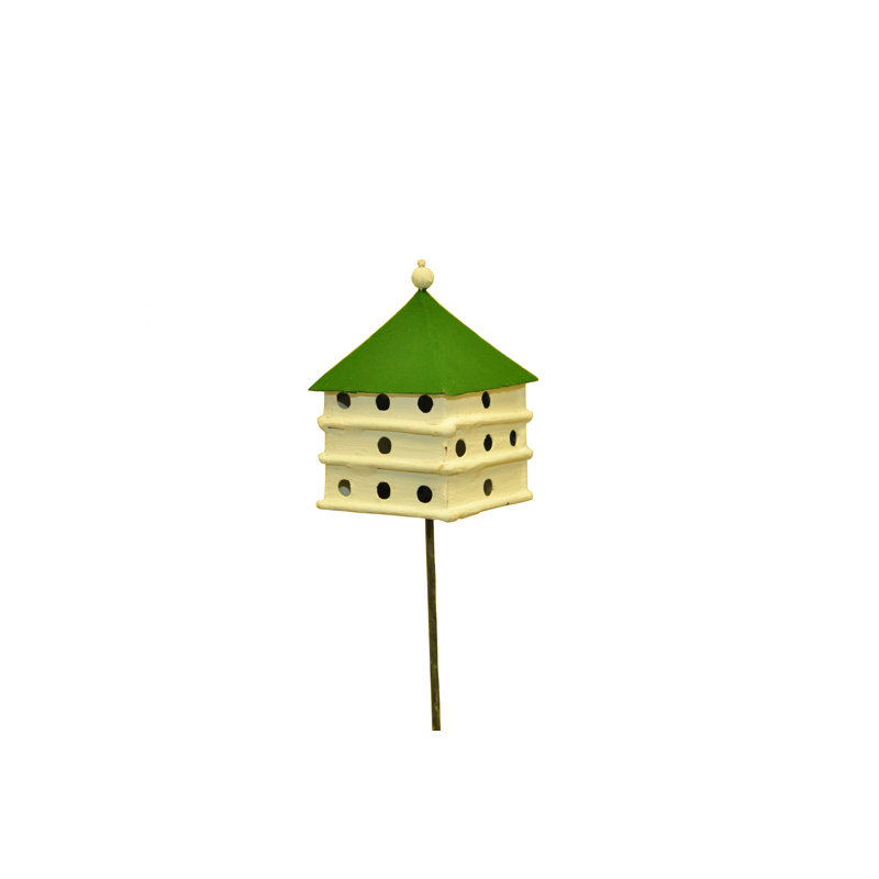 Maison de jardin miniature Marito
