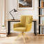 Ensemble de 2 chaises de bureau Bernab-356033859