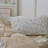 W-CMQS Cotton Standard Floral Duvet Cover Set-101314523