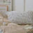 W-CMQS Cotton Standard Floral Duvet Cover-101314522