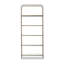 Swinton Etagere Bookcase-1411612822