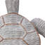 Plaque de tortue Angelese «Fabric Weave»