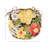 Ballera Outdoor 15'' Round Dining Chair Seat Cushion-966861186-945468541