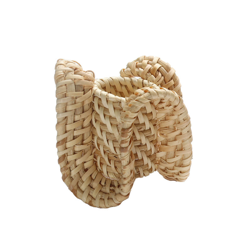 Ruffle Napkin Ring