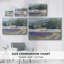 Toile tendue Lavender Meadow I-Gallery-882827001