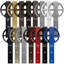 Ensemble de quincaillerie pour porte de grange standard Premium-69733519-69733528