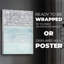 Hydrusphere II - Impression sur toile seulement - non encadrée-754296642