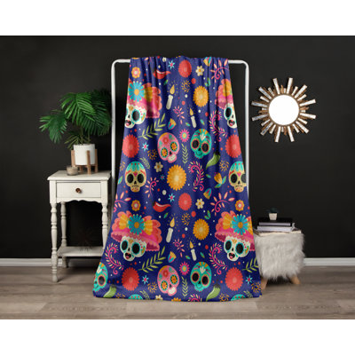 Throw Blanket