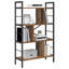 75 cm W Steel Etagere Bookcase-1438948480-1438948481