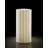 Sutton Real Wax Flickering Flameless Battery Powered LED Pillar Candle-1714739112-1714739105