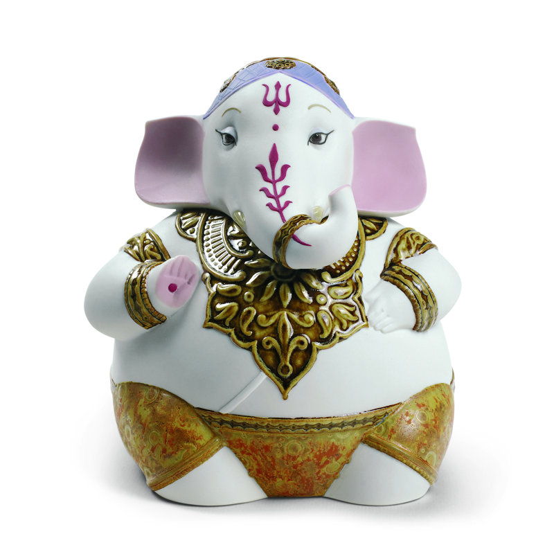Figurine Ganesha