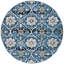 Tapis oriental Dalrymple Performance-24776682