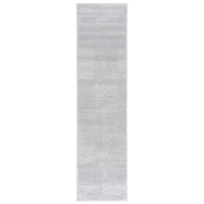 Saylor 100 Performance Geometric Rug