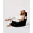 Polyester Outdoor Friendly Bean Bag Sofa-1518895988