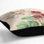 Floral Square Throw Cushion-56288265-56288264