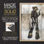 Cowgirl I, reproduction encadrée - bois massif-889603668-889603688