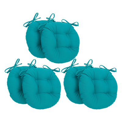 Coussin de siège 6 pièces Red Barrel Studio®