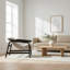 Chaise d'appoint rembourrée Cellire-1156154464-1156154493