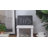Chalkboard Sign Solid Wood Donation Box-469768712