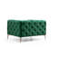 Seger Upholstered Armchair