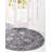 Geddis Ikat Indoor Rug-1138081235