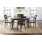 Karley 7-Piece Solid Wood Dining Set -1148806723