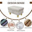Repose-pieds rembourré Richell-865913558-865913559
