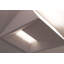 Cecelia Ceramic Flush Mounted Sconce