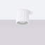 Aura Aluminium Flush Mount-158653860-158653915-158653918