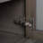 Sunjoy 60" Bathroom Vanity - Dark Gray