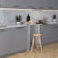 Table de travail en acier inoxydable-50193315