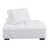 Polyester blanc