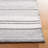 Kilim Hand Woven Performance Striped Rug-69431086
