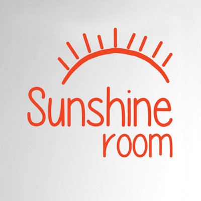 Wall Decal