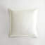 Egyptian Cotton Sateen Euro Sham-1561462714