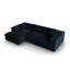 Micadoni Upholstered Corner Sofa-89277258-89277260