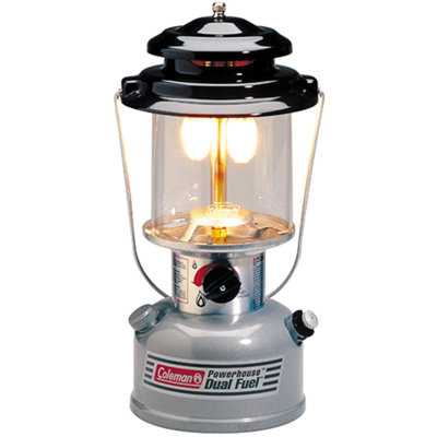 9.4'' Gas Powered Outdoor Lantern