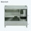 Meuble-lavabo 36 po sans lavabo-1904810657