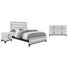 Piece Bedroom Set