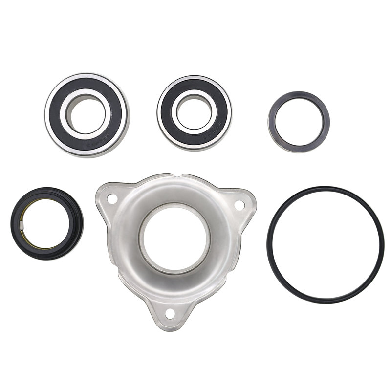 Commercial Washer Bearing Kit 58mm We110 We132 We165 - Replacement & Compatible With Some Ipso Washing Machines