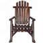 Chaise berçante de véranda, chaise berçante-1201780253