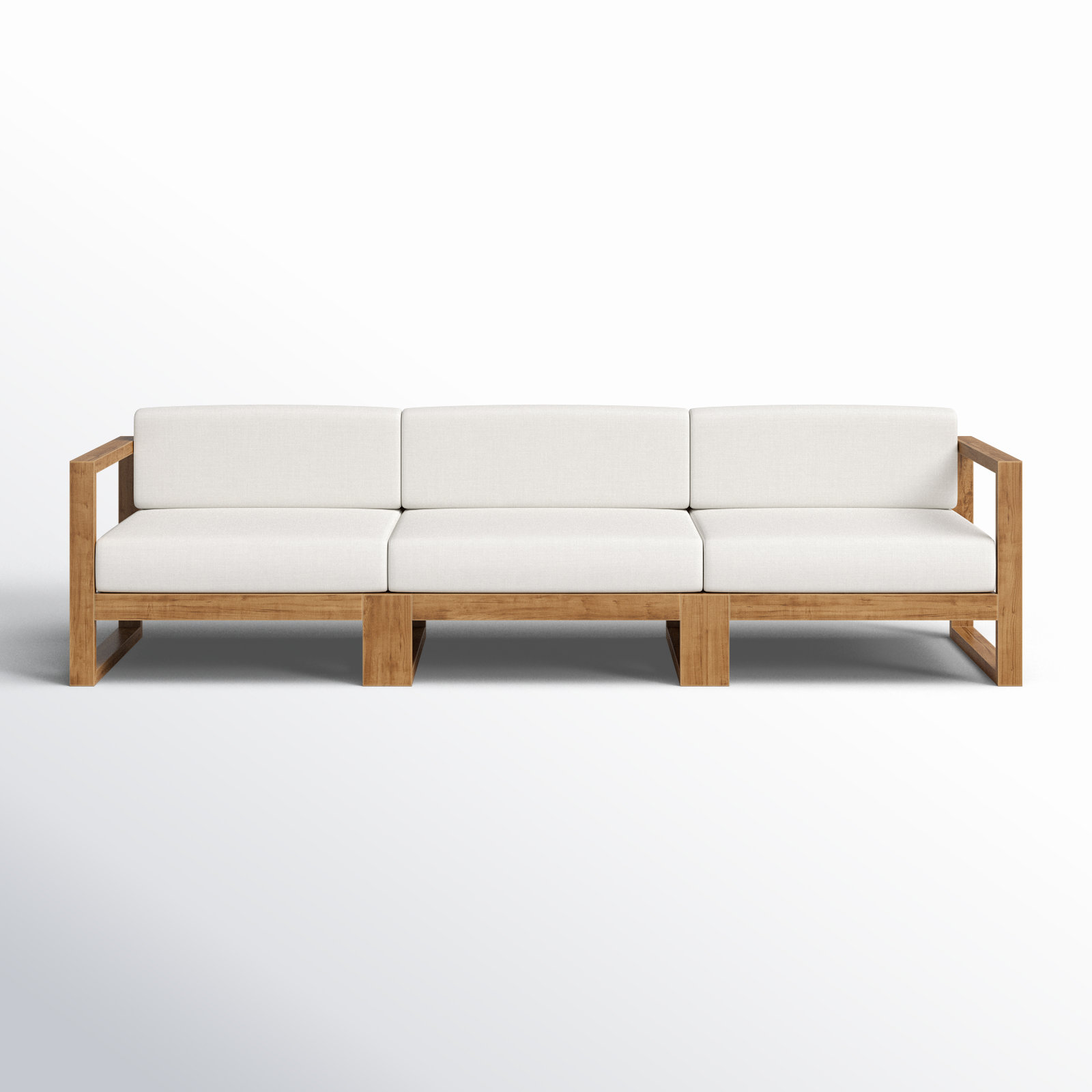 Modway Upland Sofa - Thumbnail 2