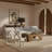 Itala Upholstered 140'' Sofa-94482325