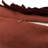 Appliqued Velvet Pillow Cover-492369043