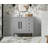 36 inch Single Bathroom Vanity-1165372668