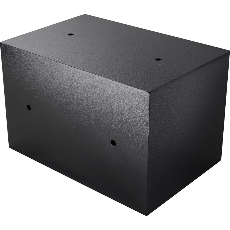 0.36 CUBIC FT KEYPAD SECURITY SAFE