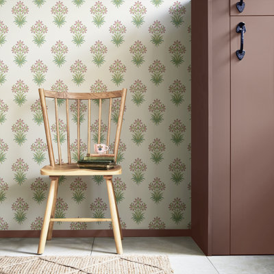  Hyacinth Flower Pink Cedar Wallpaper