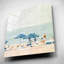 «If It's the Beaches I» par Emma Scarvey, art mural en verre acrylique-2049249841